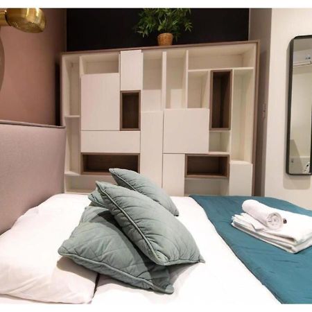 Apartment Saint Germain Des Pres By Studio Prestige Parijs Buitenkant foto