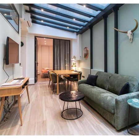 Apartment Saint Germain Des Pres By Studio Prestige Parijs Buitenkant foto