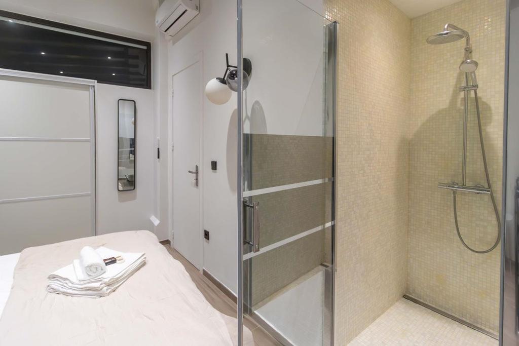Apartment Saint Germain Des Pres By Studio Prestige Parijs Buitenkant foto