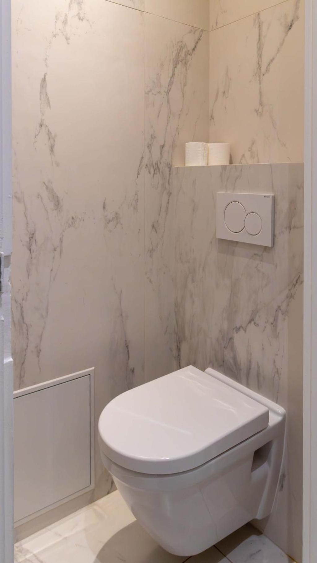 Apartment Saint Germain Des Pres By Studio Prestige Parijs Buitenkant foto