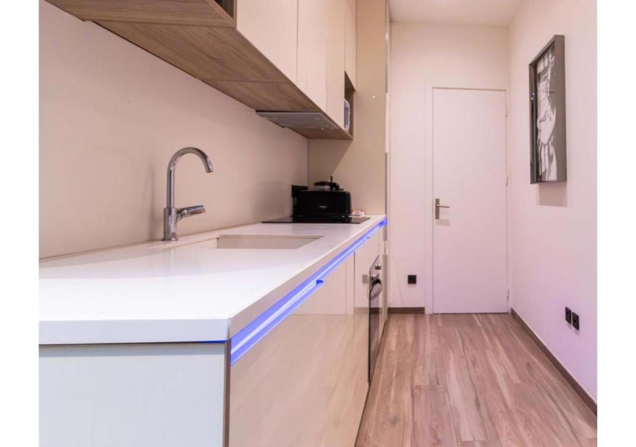 Apartment Saint Germain Des Pres By Studio Prestige Parijs Buitenkant foto