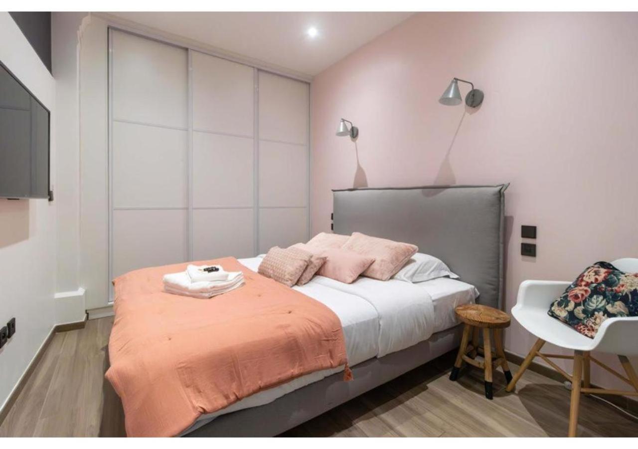 Apartment Saint Germain Des Pres By Studio Prestige Parijs Buitenkant foto