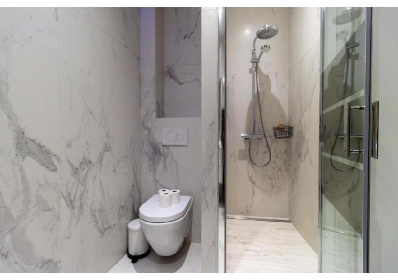 Apartment Saint Germain Des Pres By Studio Prestige Parijs Buitenkant foto