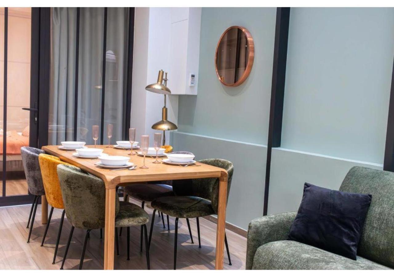 Apartment Saint Germain Des Pres By Studio Prestige Parijs Buitenkant foto