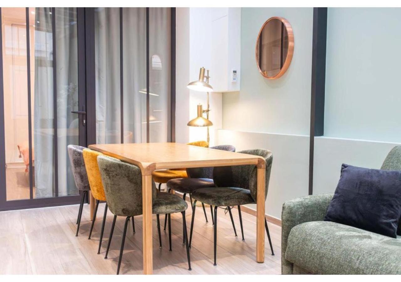 Apartment Saint Germain Des Pres By Studio Prestige Parijs Buitenkant foto