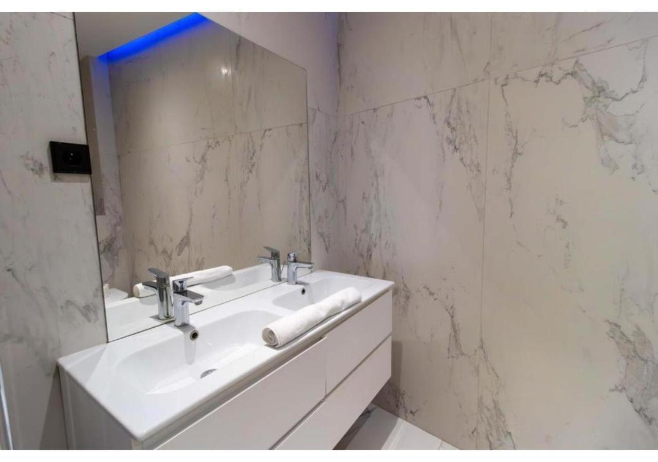 Apartment Saint Germain Des Pres By Studio Prestige Parijs Buitenkant foto